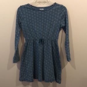 Gymboree Dress (size L/10-12)